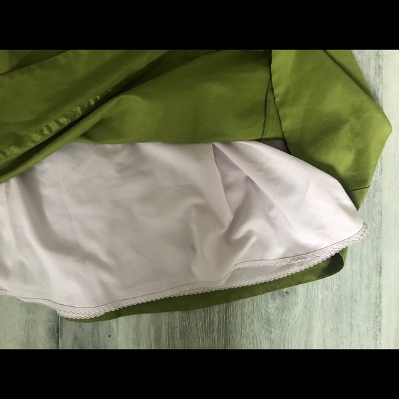 Anthropologie Convertible Dress - Picture 4 of 9